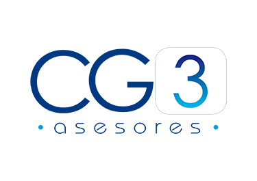Logo CG3 Asesores