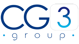 Logo CG3 Group